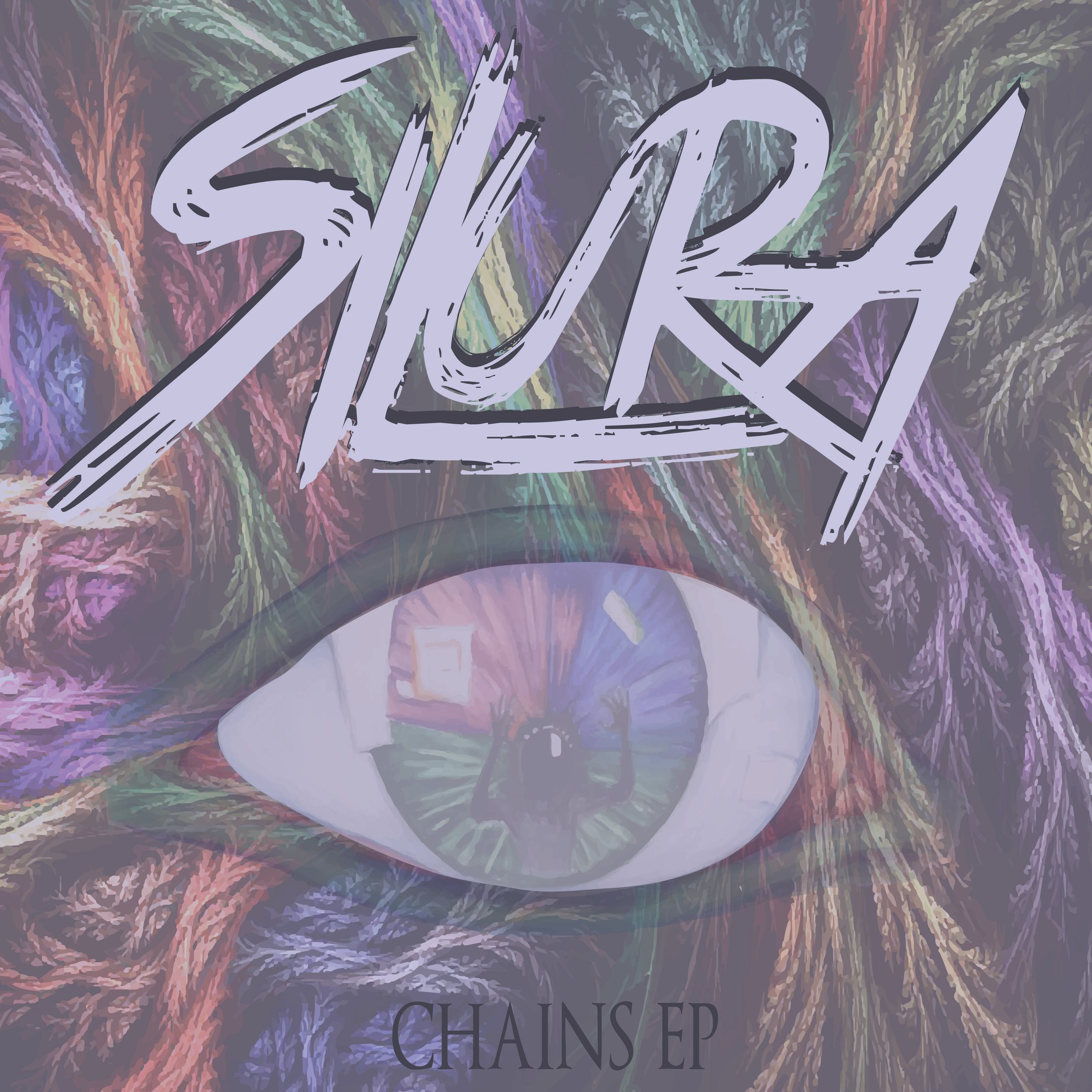 Silura - Chains [EP] (2017)