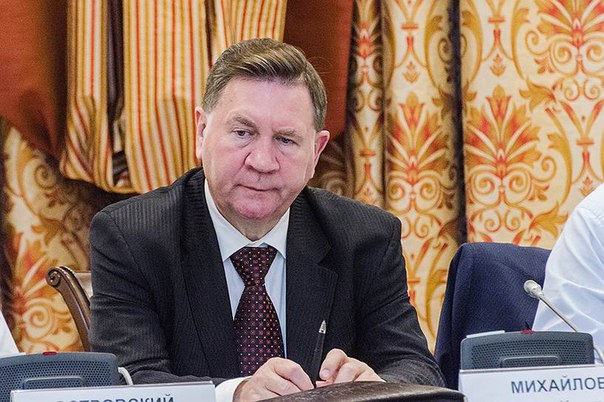 Курский губернатор попросил у Минсельхоза более 300 миллионов рублей